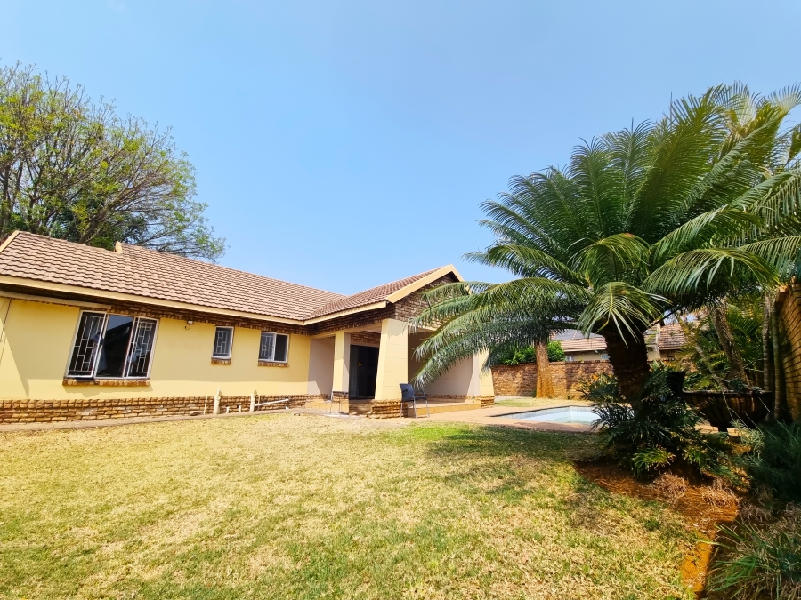3 Bedroom Property for Sale in Waterval East North West